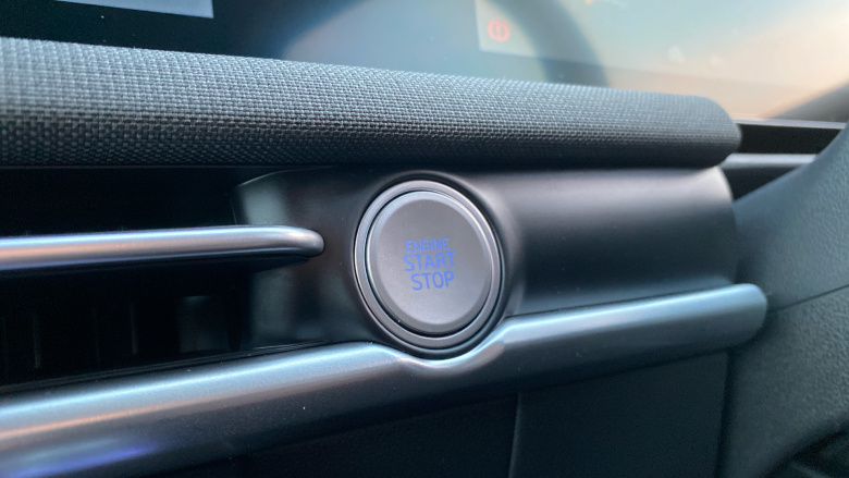 Hyundai TUCSON 1.6T Advance 5dr Petrol Estate